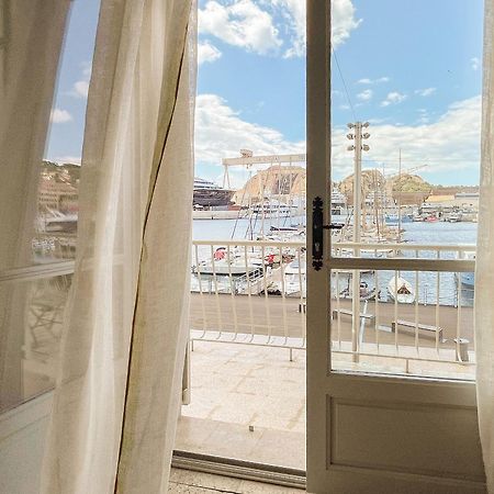 ラシオタCasa Abeilleアパートメント エクステリア 写真