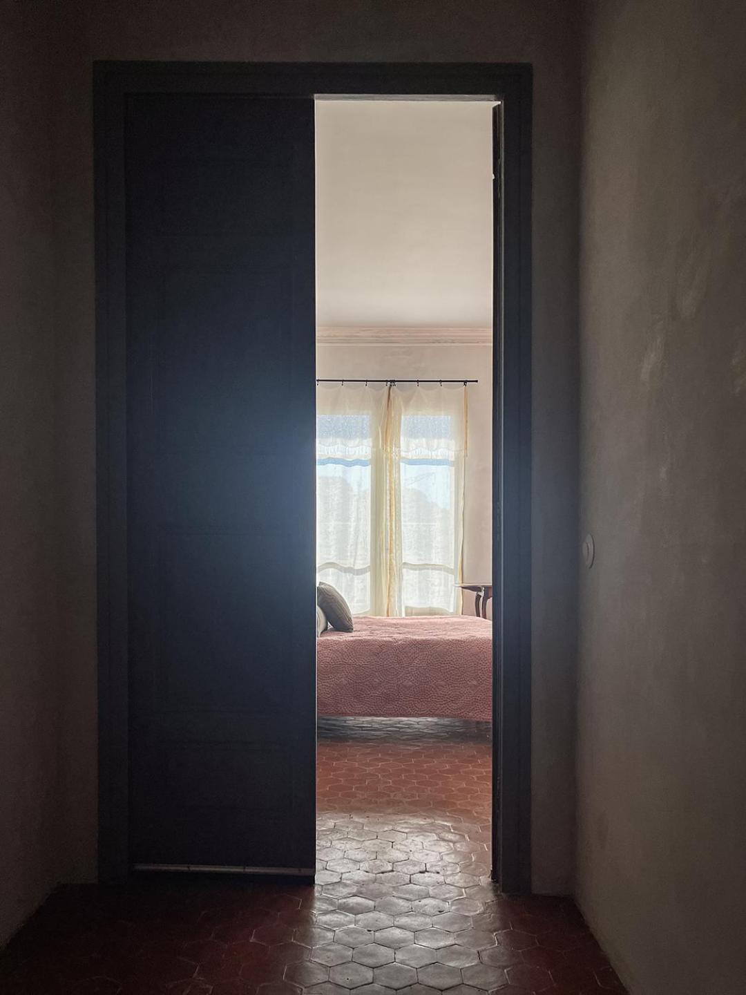 ラシオタCasa Abeilleアパートメント エクステリア 写真