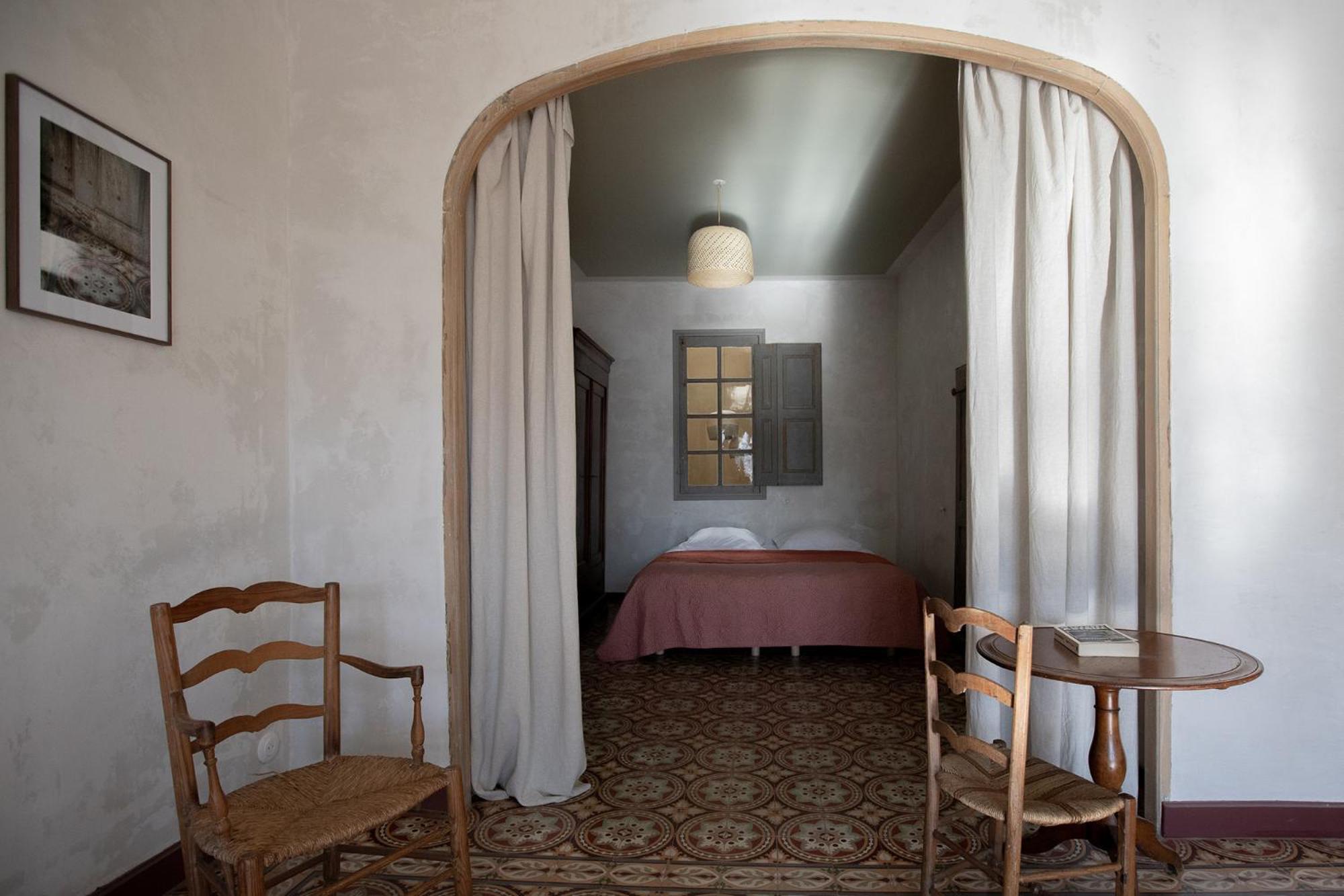 ラシオタCasa Abeilleアパートメント エクステリア 写真