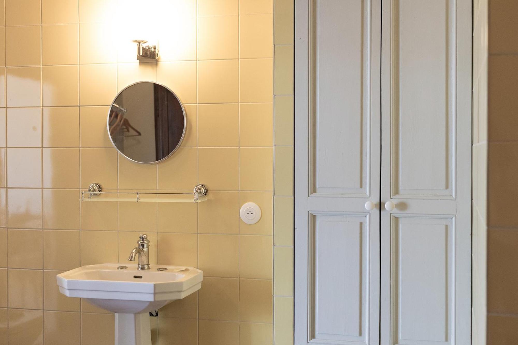 ラシオタCasa Abeilleアパートメント エクステリア 写真