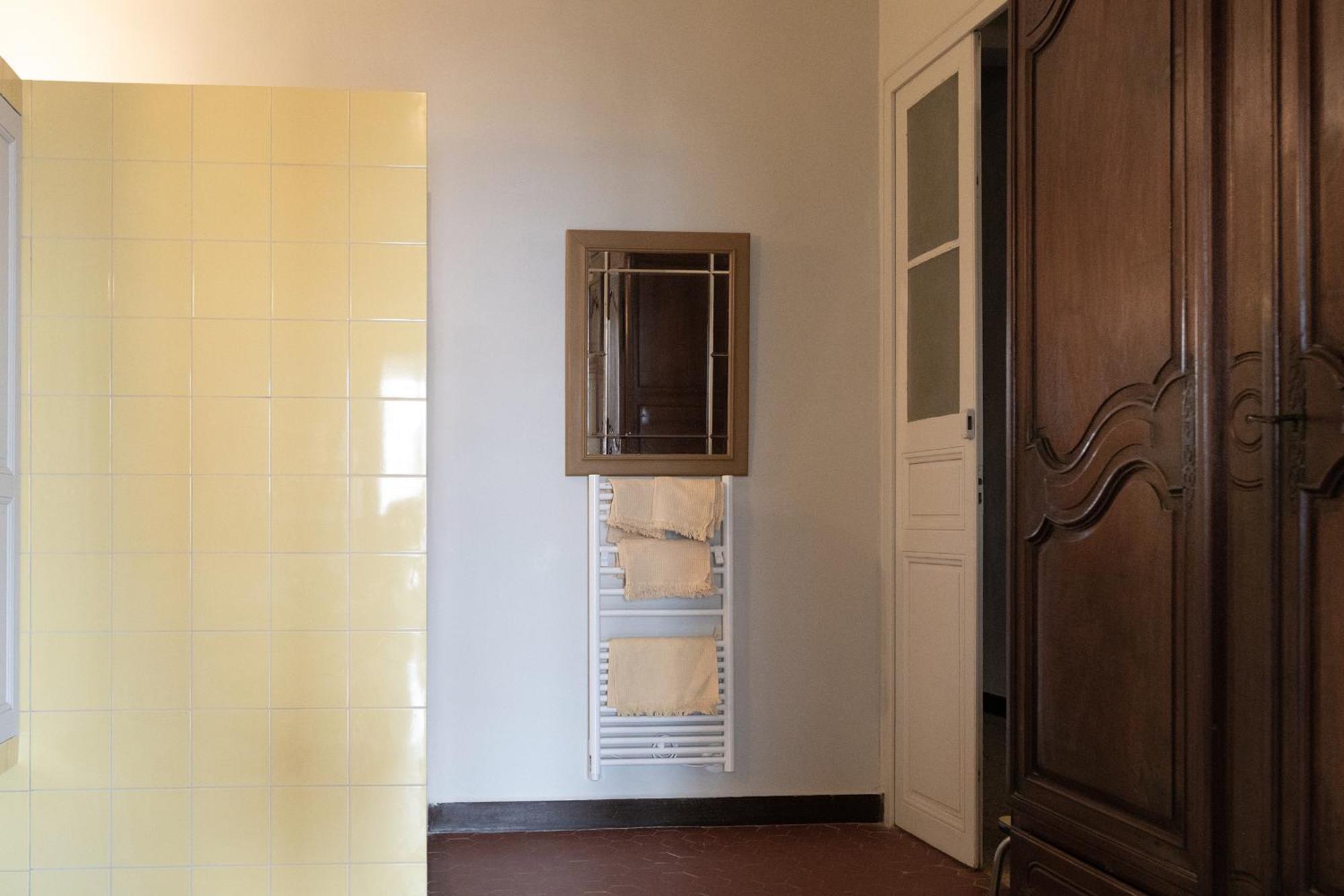 ラシオタCasa Abeilleアパートメント エクステリア 写真
