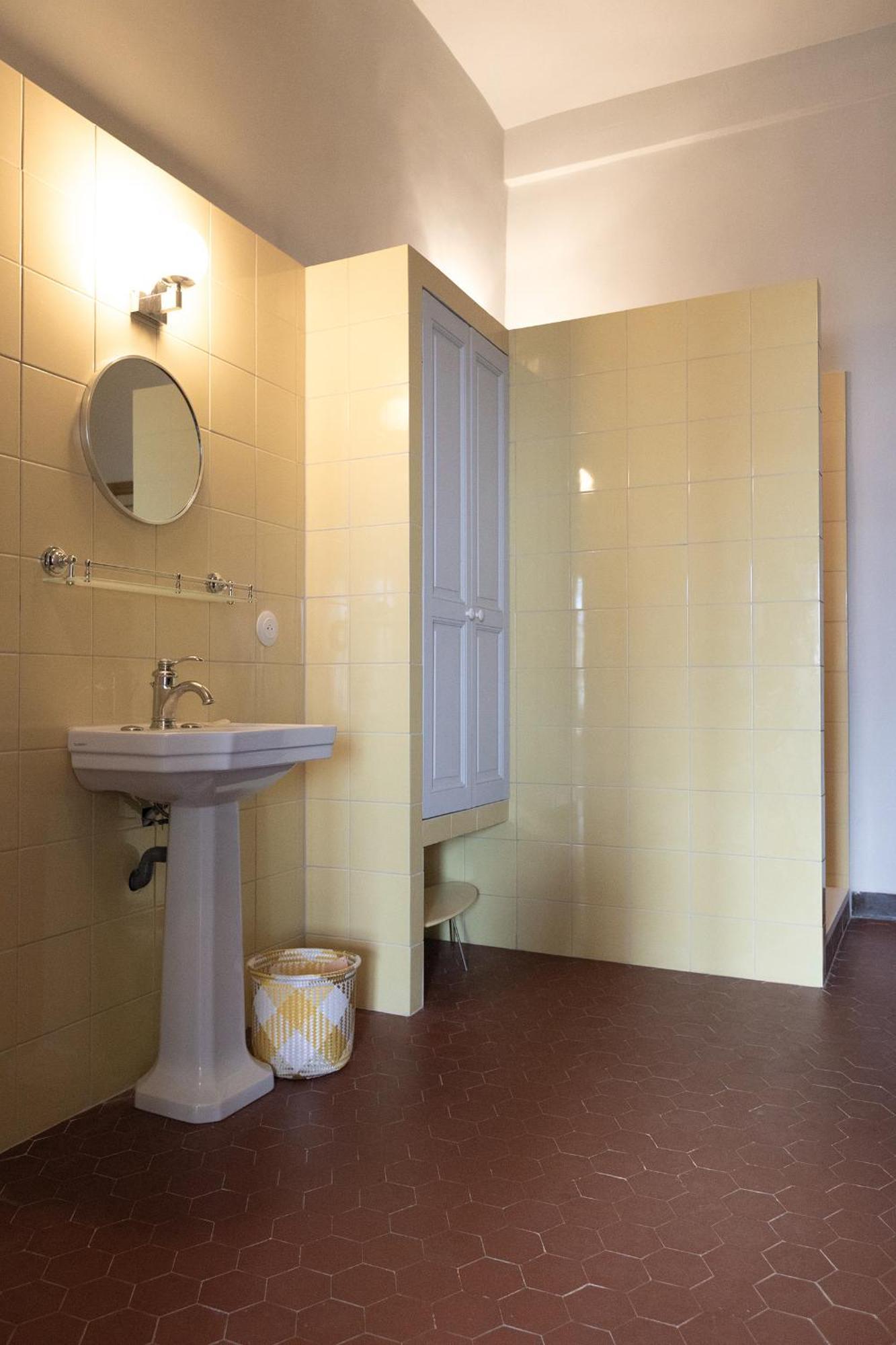 ラシオタCasa Abeilleアパートメント エクステリア 写真