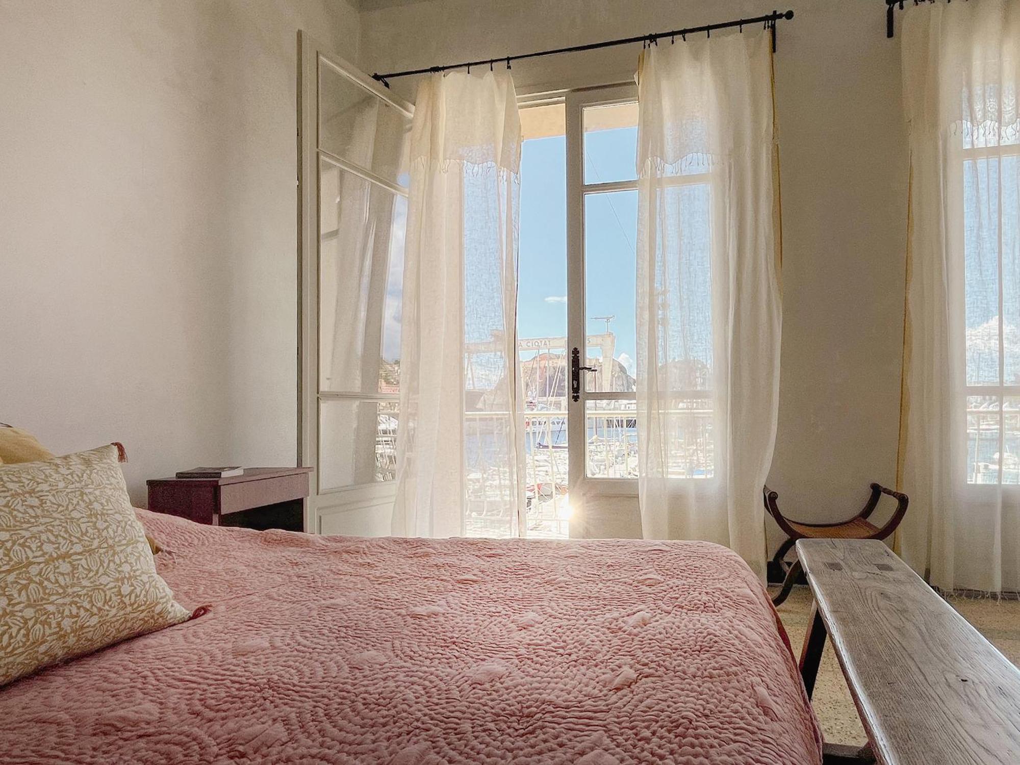 ラシオタCasa Abeilleアパートメント エクステリア 写真