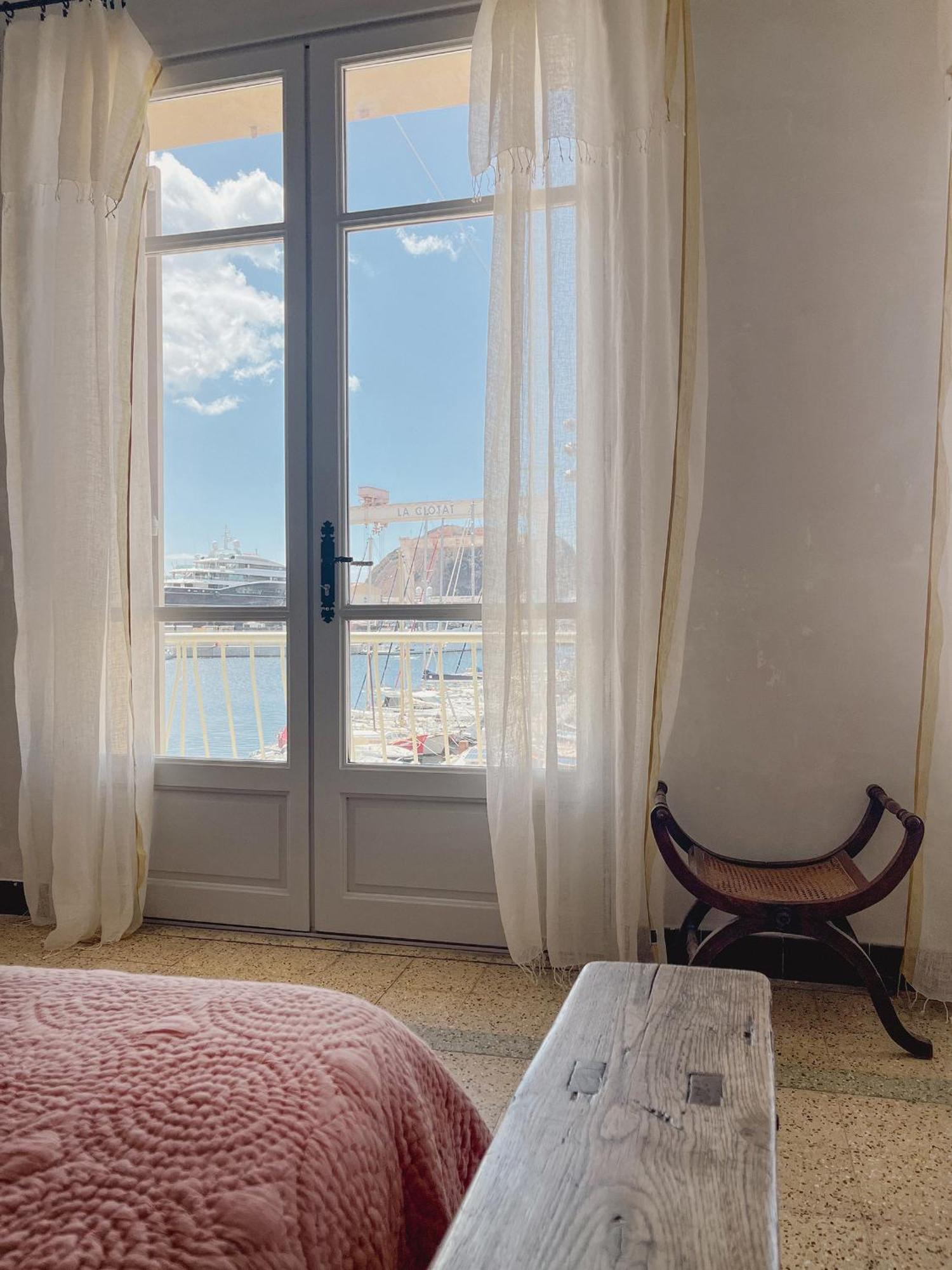 ラシオタCasa Abeilleアパートメント エクステリア 写真