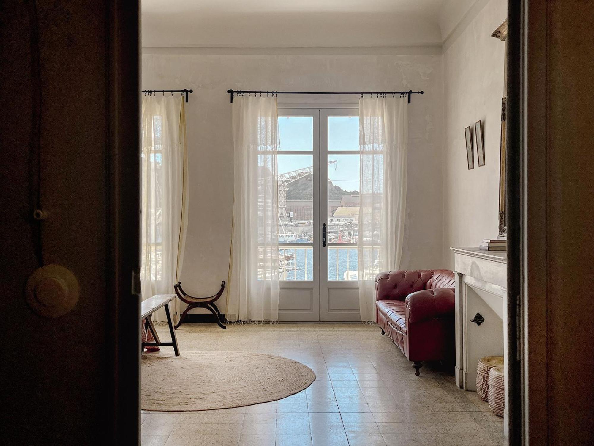 ラシオタCasa Abeilleアパートメント エクステリア 写真